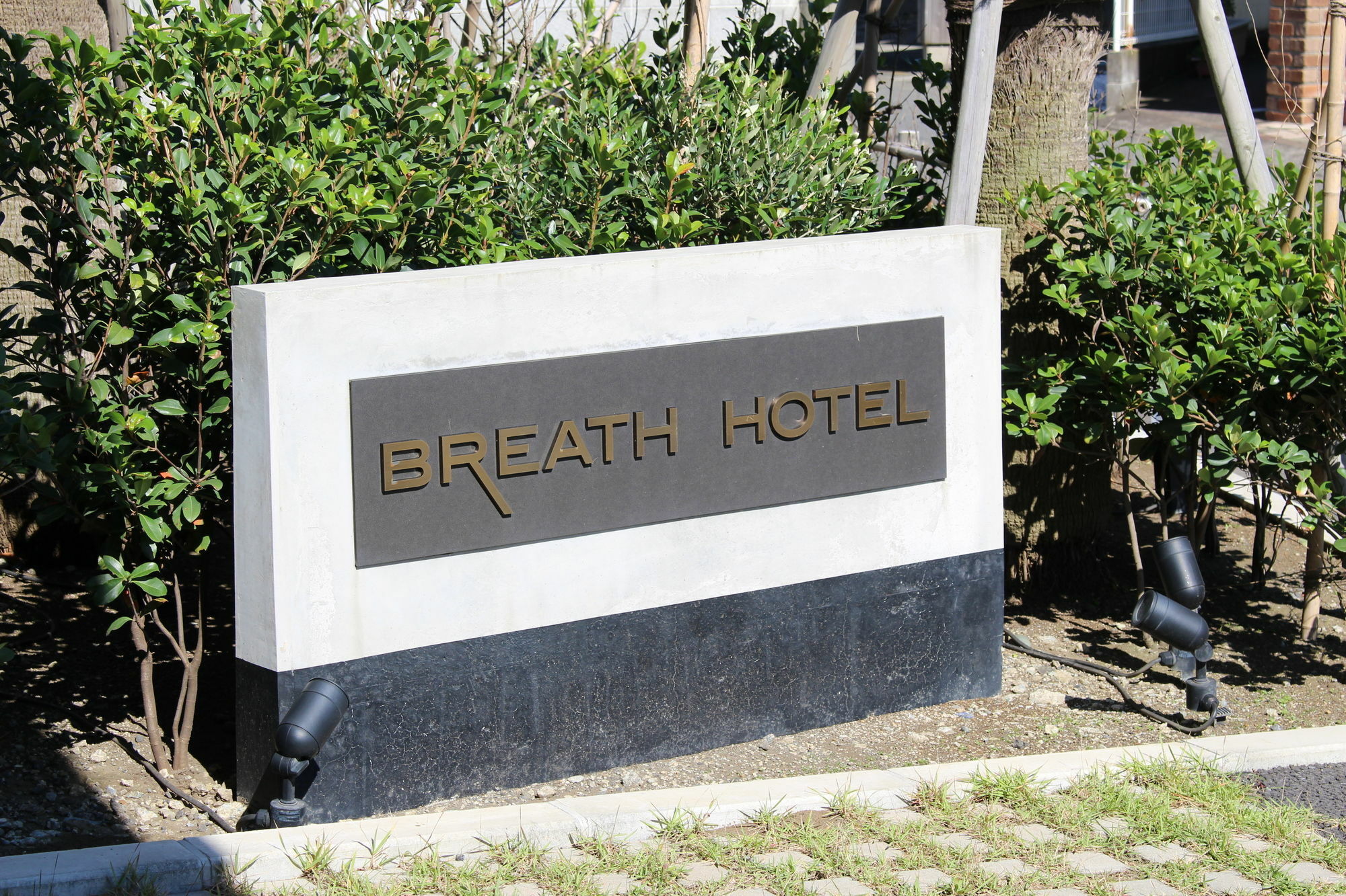 Breath Hotel Kamakura Luaran gambar